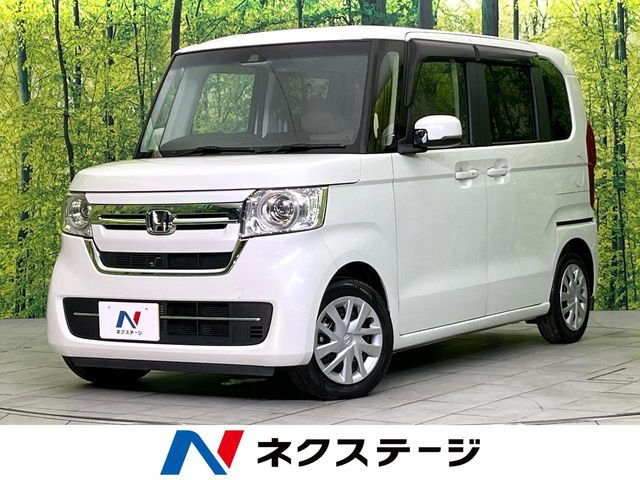 N-BOX L 
