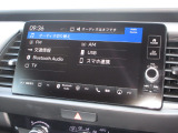 フィット  1.5 e:HEV ホーム