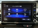 純正8インチナビ♪■AppleCarPlay・フルセグTV・Bluetooth・DVD再生対応!■オプションでHDMIケーブルも取付可能になります!