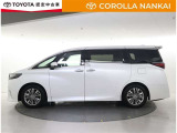 アルファード 2.5 Z 