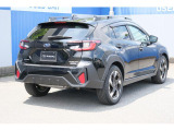 クロストレック 2.0 リミテッド 4WD 
