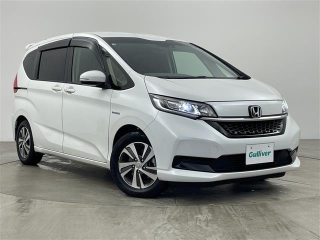 フリード 1.5 ハイブリッド G ホンダセンシング 修復歴無し