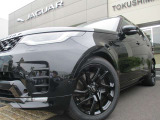 ディスカバリー ダイナミック HSE 3.0L D300 ディーゼル 4WD 