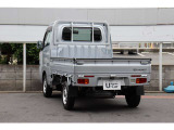 荷物をとことん積める広々とした荷台。あらゆる業種で大活躍です☆