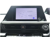 「コネクティッドナビ」ご利用には別途契約が必要になります。詳しくはスタッフまでお問い合わせ下さい。
