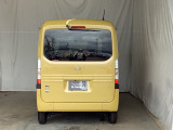 N-VAN e: e: ファン 