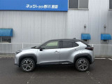 ヤリスクロス 1.5 Z 