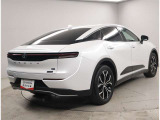 クラウンクロスオーバー 2.5 G E-Four 4WD 