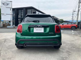 MINI NEXT2年間走行距離無制限保証100項目の納車前点検