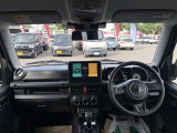 届出済未使用車/5型/純正ディスプレイオーディオ/バックカメラ/スズキセーフティサポート/Bluetooth接続/シートヒーター/フルオートエアコン/クルーズコントロール/オートライト/フォグランプ