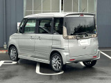車体にマッチしたホイールがデザインを引き立てます!