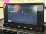 Bluetoothオーディオなど様々なメディアに対応しております☆