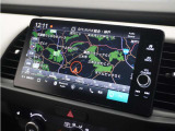 ◆ホンダ純正メモリーナビ◆初めての場所もナビゲーションがご案内!楽しい旅行をサポートします。