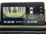 バックカメラ付きで後方の確認も安心です!スムーズな駐車・車庫入れをサポートいたします!