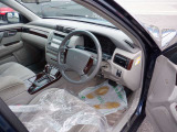 展示車両は厳正な車両チェックを実施しております。もちろん全車室内クリーニング済みになっております。(トラック等一部車種は除きます)