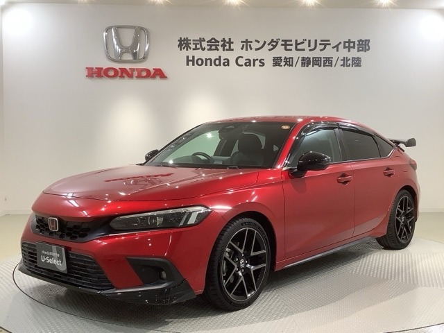 シビック  1.5 EX