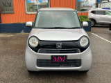N-ONE G 4WD