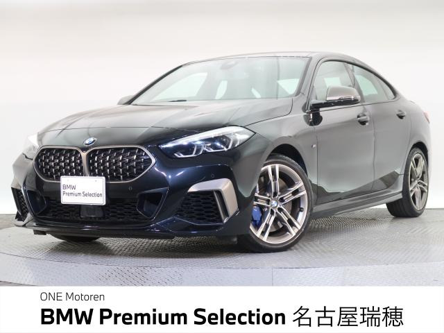 2シリーズグランクーペ M235i xドライブ 4WD