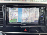 社外ナビゲーション