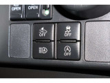 先進の安全機能を多く搭載しております!安全に安心にお乗り頂き快適なカーライフをお楽しみ下さい!