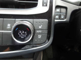 運転席助手席ベンチレーション付き