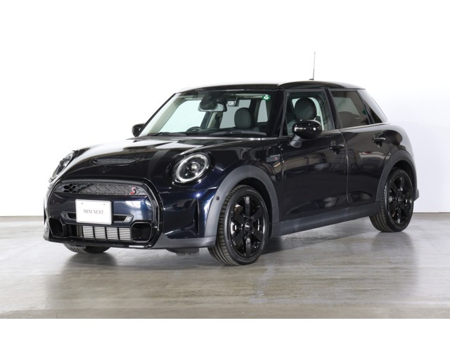 BMW MINI ミニ 