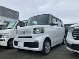 N-BOX  660 4WD