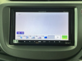 ナビ機能だけではありません、オーディオ機能も充実しています。