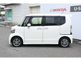 普段使いにちょうどいい 運転もしやすい車