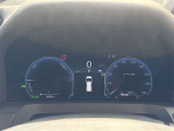 【メーター部】走行距離は30,638kmです。