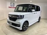 N-BOXカスタム G L ホンダセンシング 4WD 