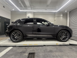 マカン T PDK 4WD 