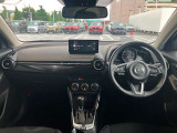 MAZDA2 1.5 15BD i セレクション 