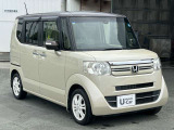 N-BOX G Lパッケージ 2トーンカラースタイル 