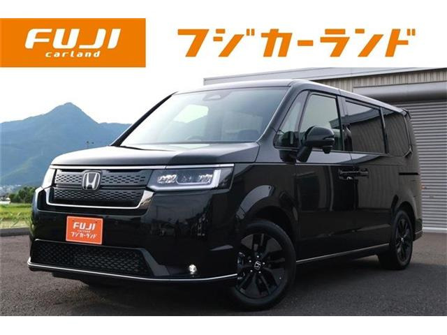 ステップワゴン 1.5 スパーダ 4WD 