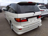 エスティマ 2.4 アエラス 4WD 