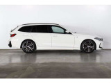 3シリーズツーリング 320d xドライブ Mスポーツ  4WD 