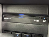 CD再生機能付き!