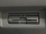 【ETC】高速道路の料金所をストレスなく通過!話題のスポットやサービスエリアに多い「スマートIC」利用時は必須のアイテムです。当店でセットアップを実施、ご納車当日からすぐにご利用いただけます!