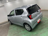 汚れキズの目立たないシルバーボディ! これは長く乗れそうな一台が入荷しましたぞ、見ていきましょうっ