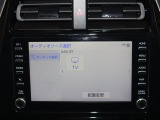 ナビ搭載で、初めての道や遠出でも安心です!機種によってはTV・DVD・オーディオプレイヤー接続・ブルートゥース機能などでいろいろな使い方も出来ますよ!