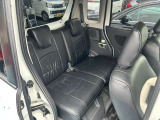 お買い得スペーシアカスタム入庫しました 4WD ターボ 両側電動スライドドア レザー調シートカバー アイドリングストップ お気軽にお問い合わせください。