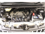 ★★★トヨタ中古車★★★ 見えないところまで美しく。室内からエンジンルームまで洗浄実施済み!気持ちよくお乗りいただけますようクリーニング済みです。