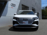Q4 e-tron 45 アドバンスト 