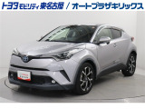 C-HR  Gが入庫しました。