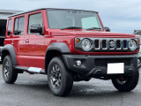 ジムニーノマド 1.5 FC 4WD 