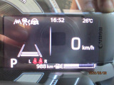走行距離は988kmです。