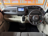 N-BOX G ホンダセンシング 