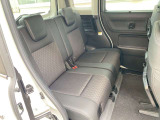 【車内ルームクリーニング済】展示前に内装・外装をプロがしっかりとクリーニングしております。