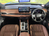 アウトランダー PHEV 2.4 P エグゼクティブ パッケージ 4WD 